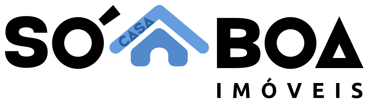 logo da imobiliária