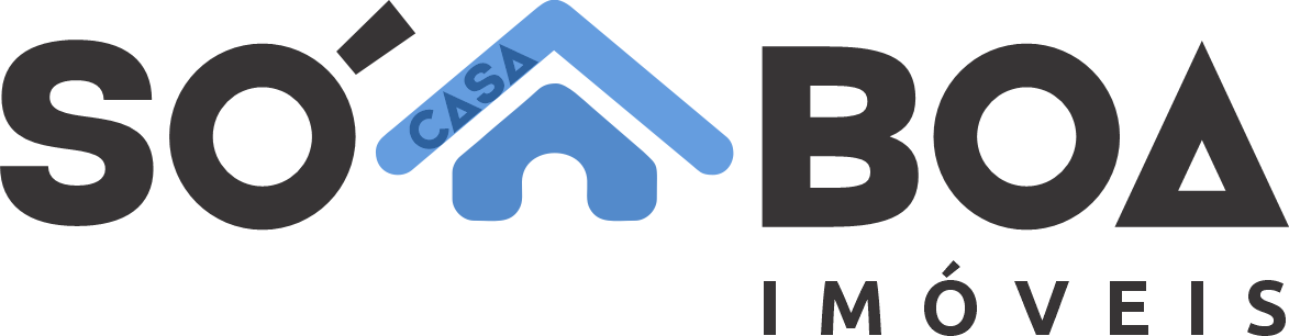 Logo da imobiliária