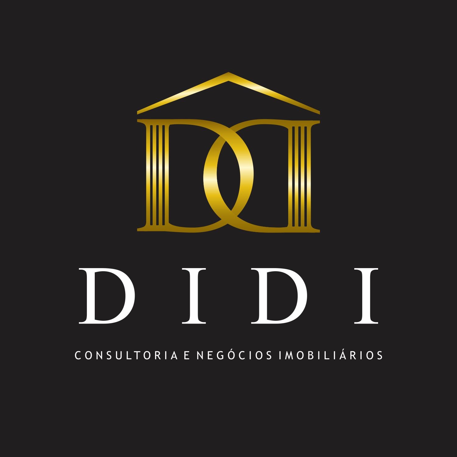 logo da imobiliária