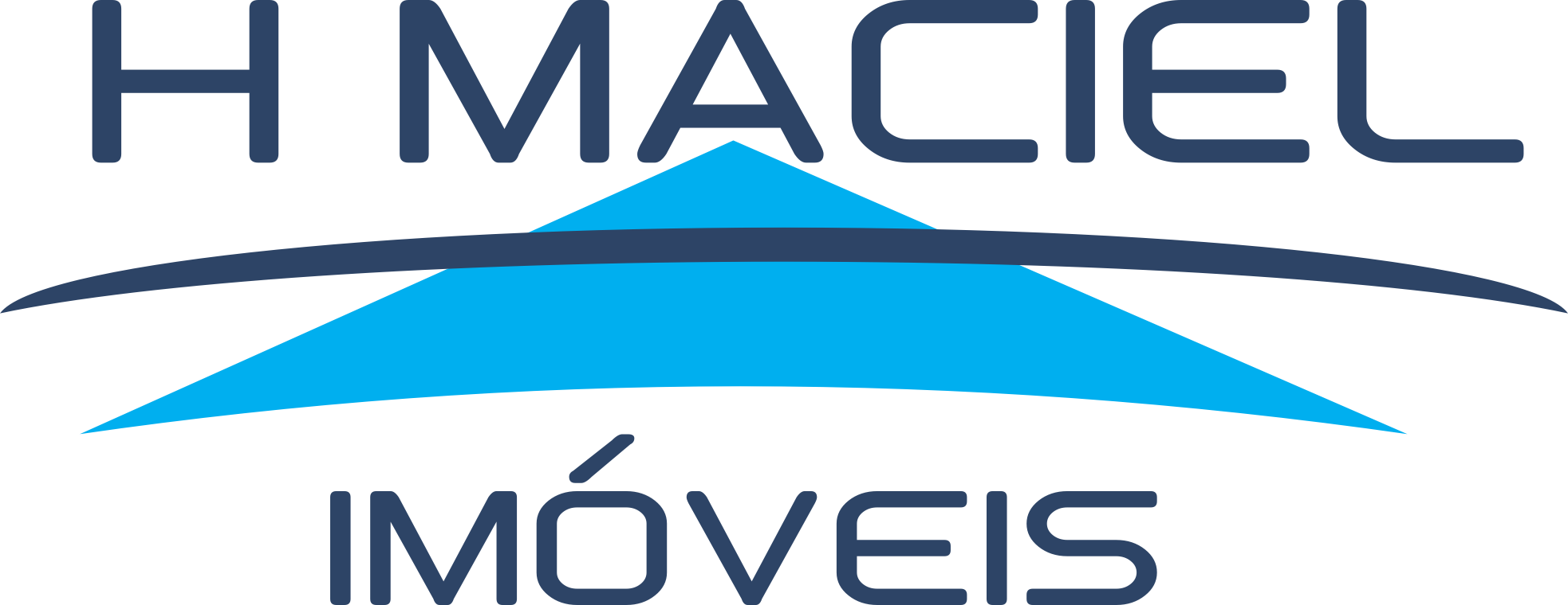 Logo da imobiliária