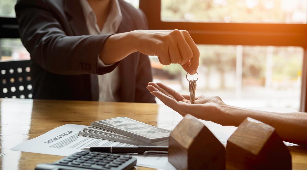 Imagem da instituição imobiliária