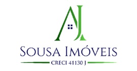 Logo da imobiliária