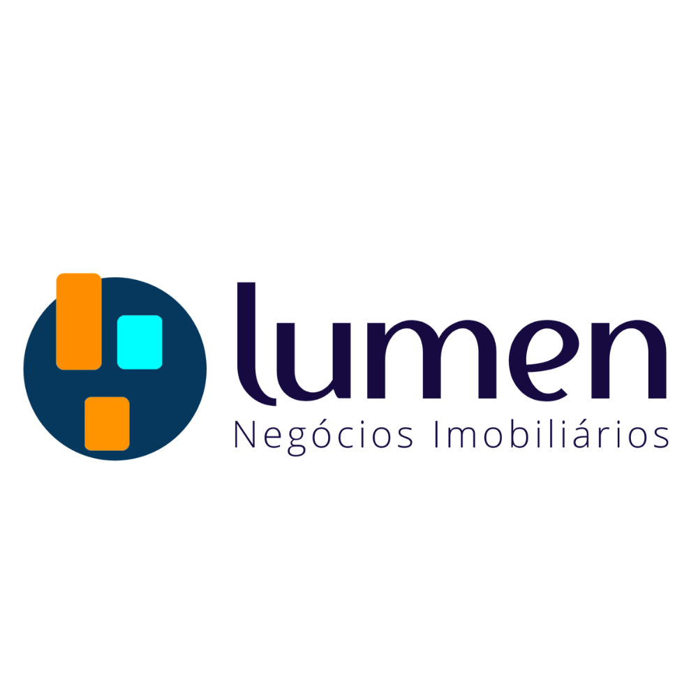 logo da imobiliária