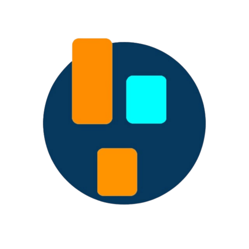 Logo da imobiliária