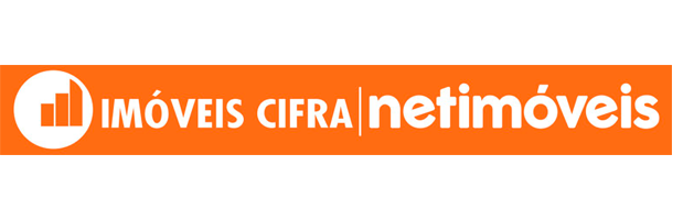 Logo da imobiliária Imóveis Cifra Logo da imobiliária Imóveis Cifra
