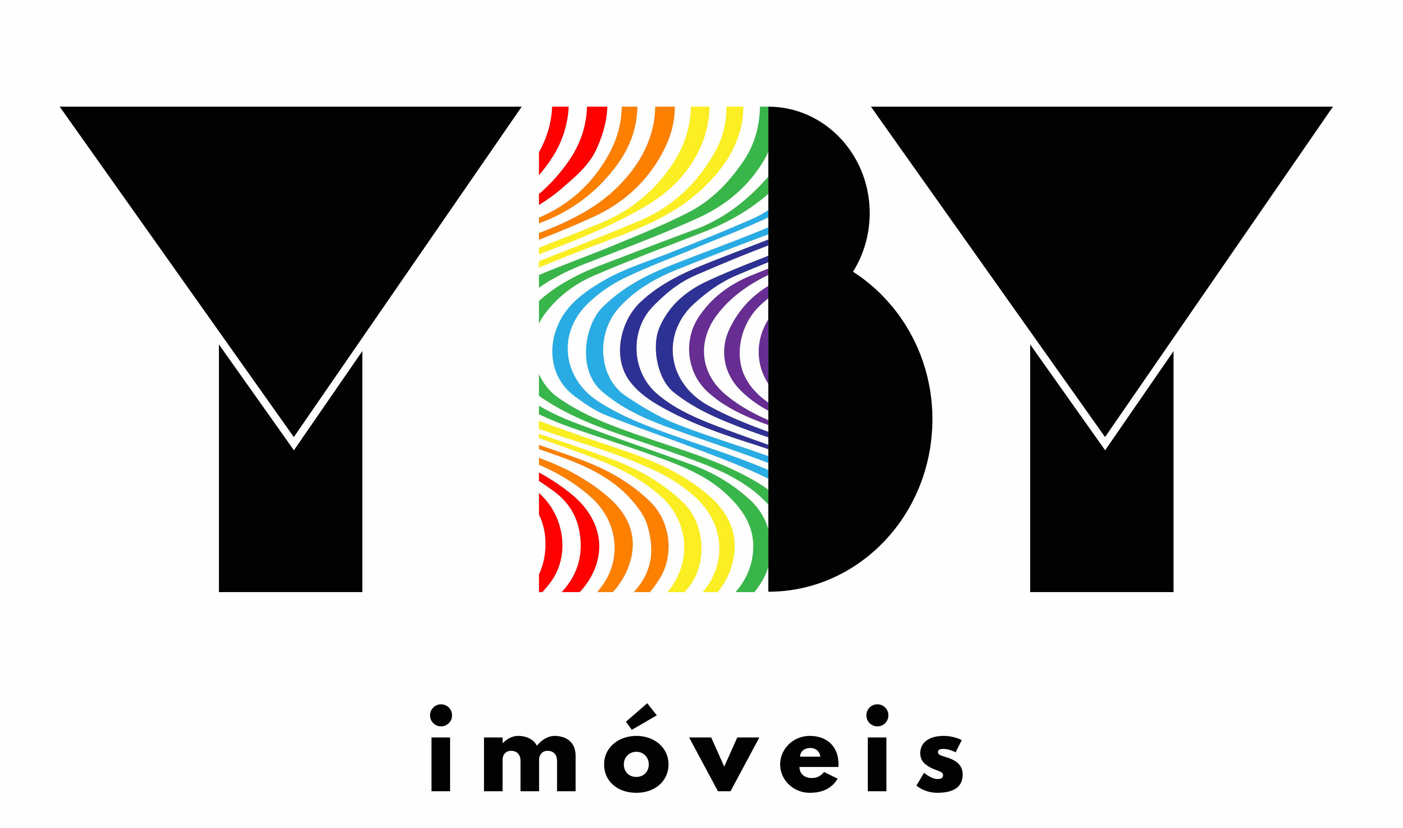 logo da imobiliária