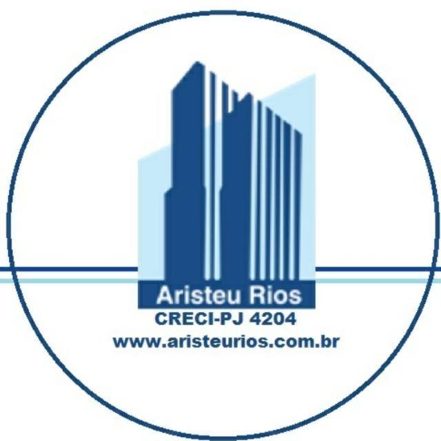 logo da imobiliária