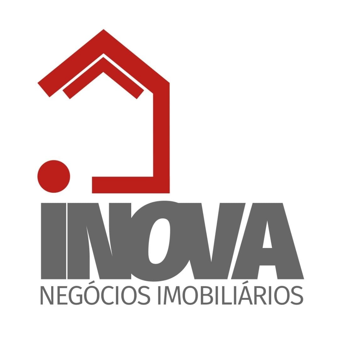 Logo da imobiliária