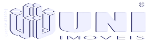 logo da imobiliária