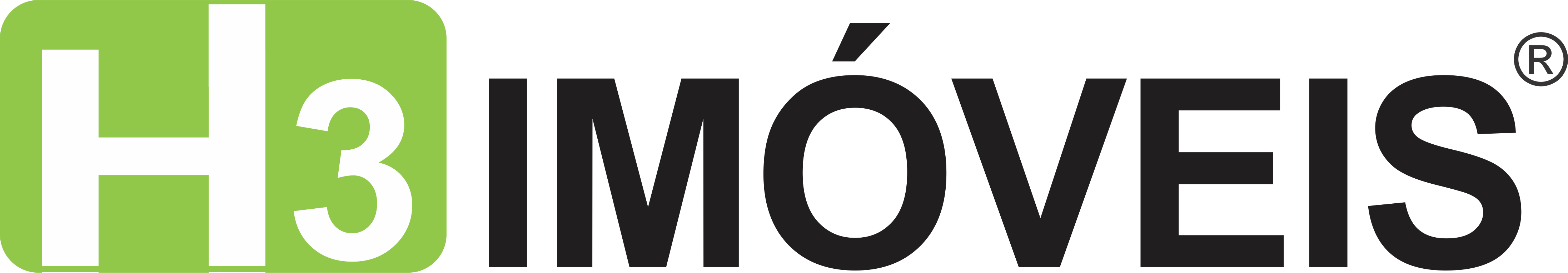 logo da imobiliária