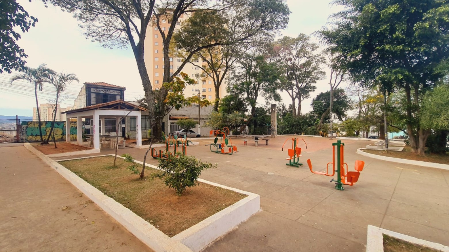Imagem da instituição imobiliária