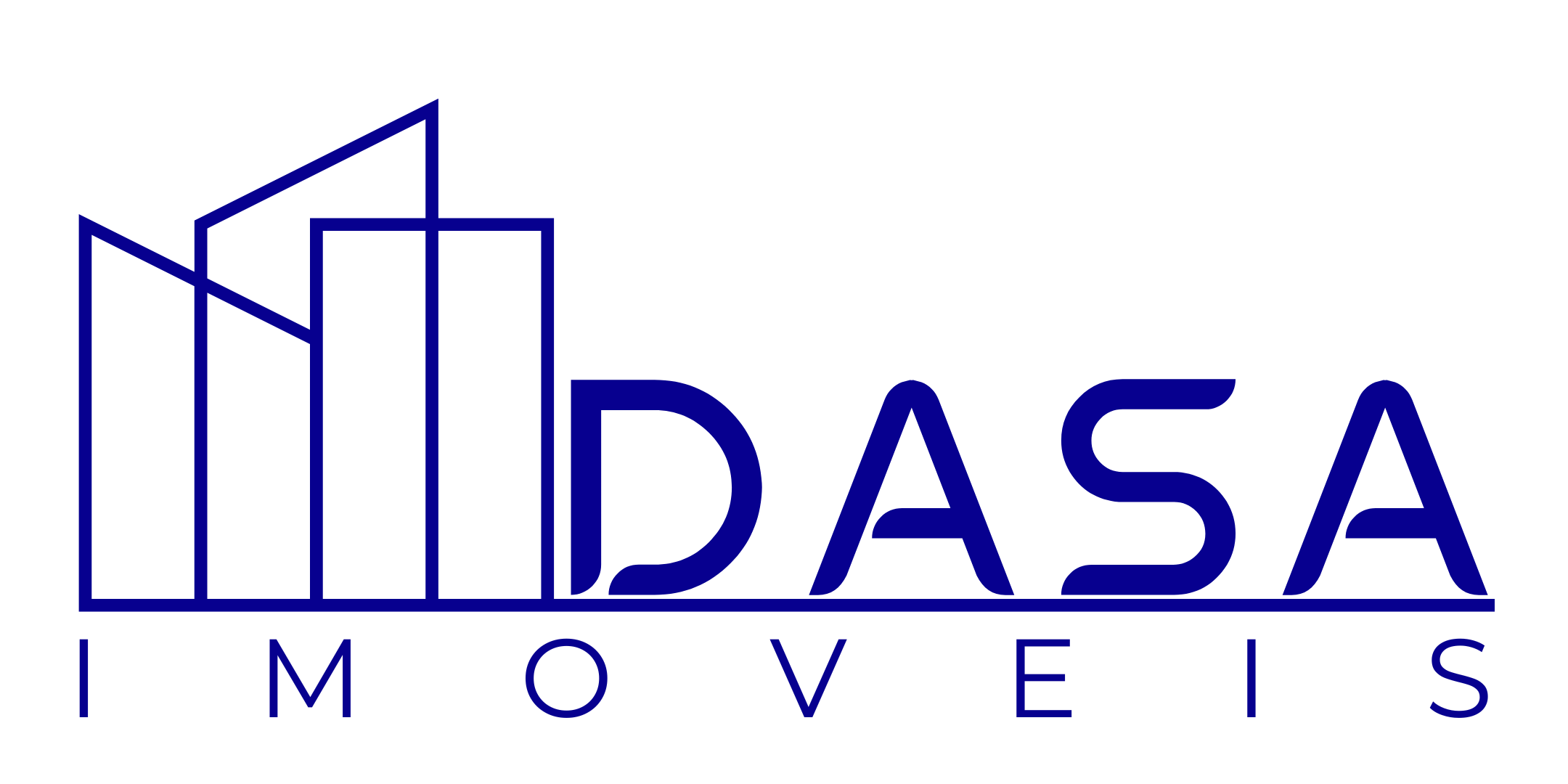 logo da imobiliária