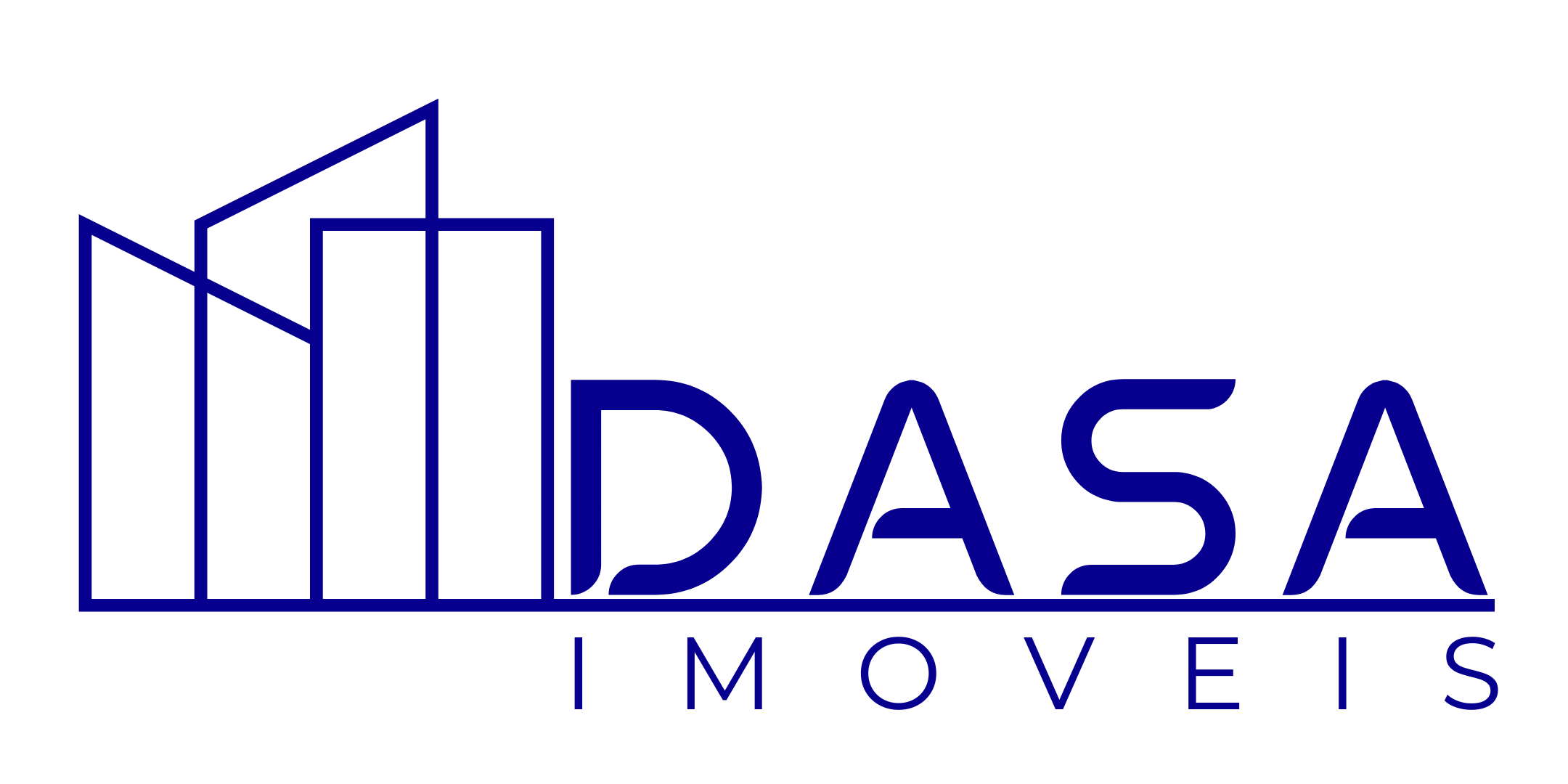 Logo da imobiliária