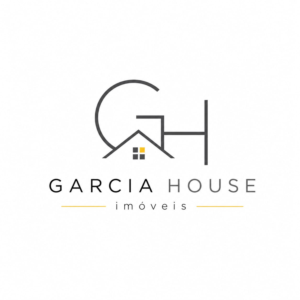 logo da imobiliária