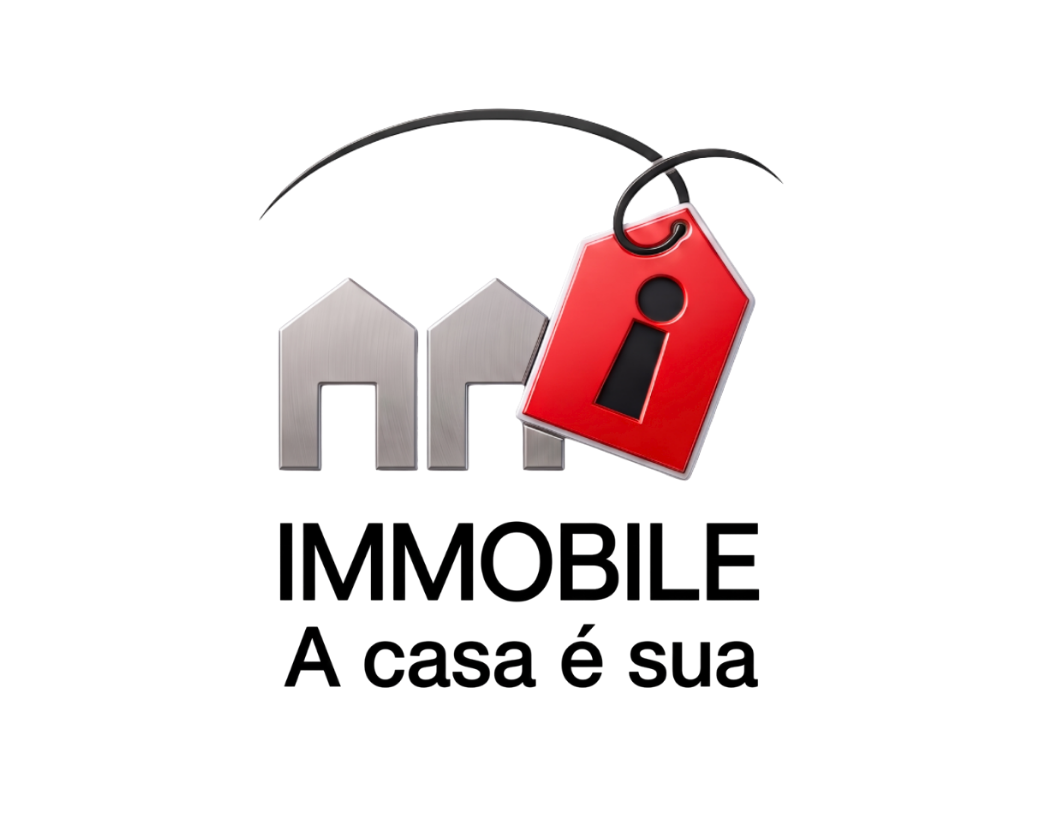 logo da imobiliária