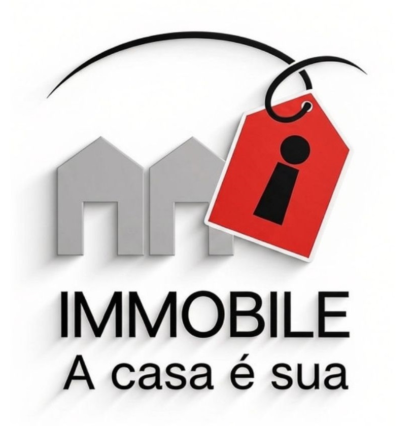 Logo da imobiliária