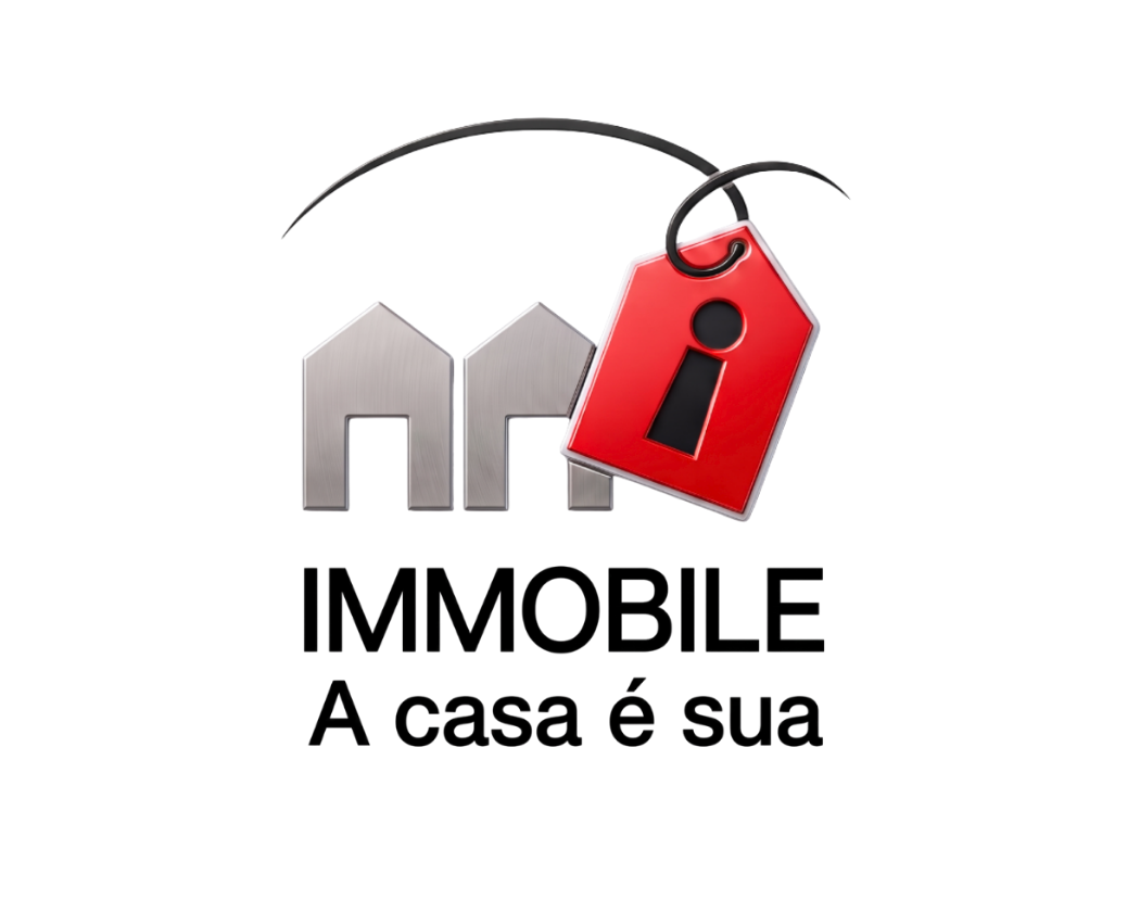 Logo da imobiliária