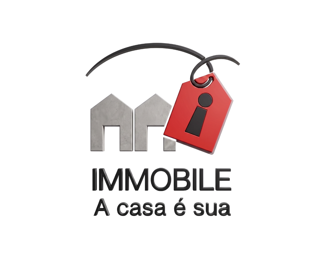 logo da imobiliária