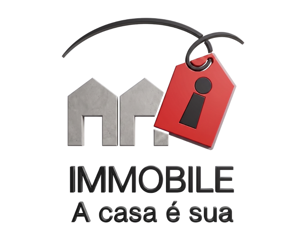 logo da imobiliária