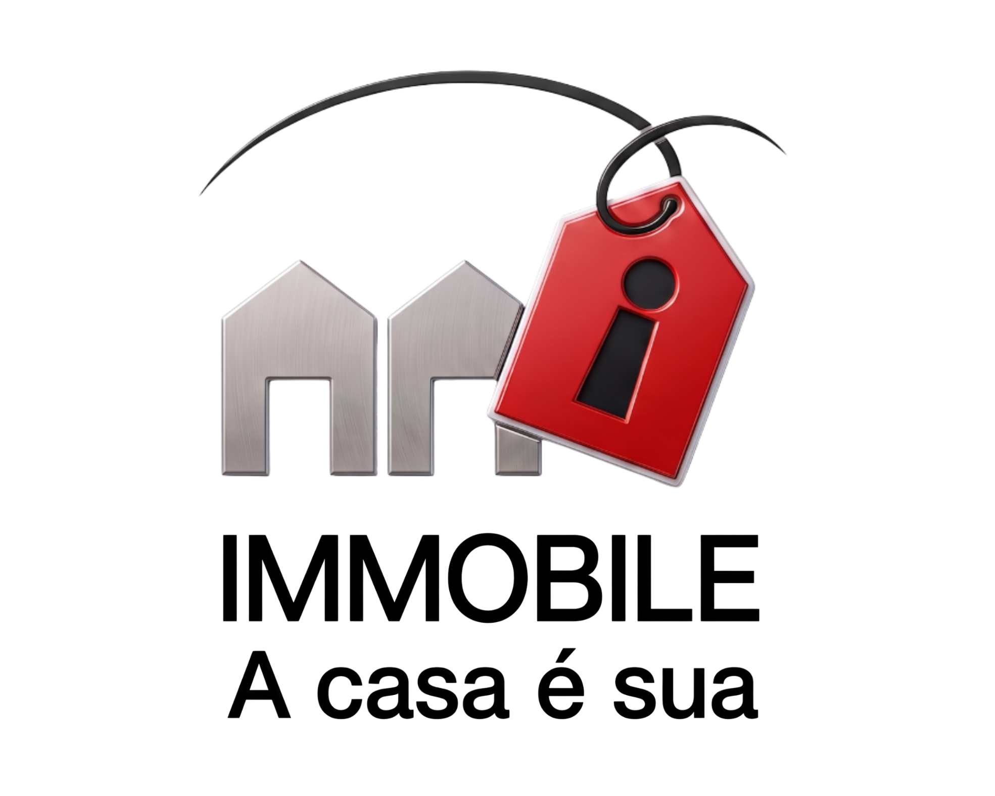 Logo da imobiliária
