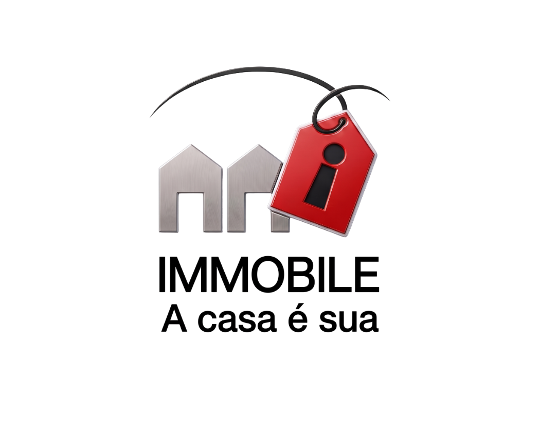 logo da imobiliária