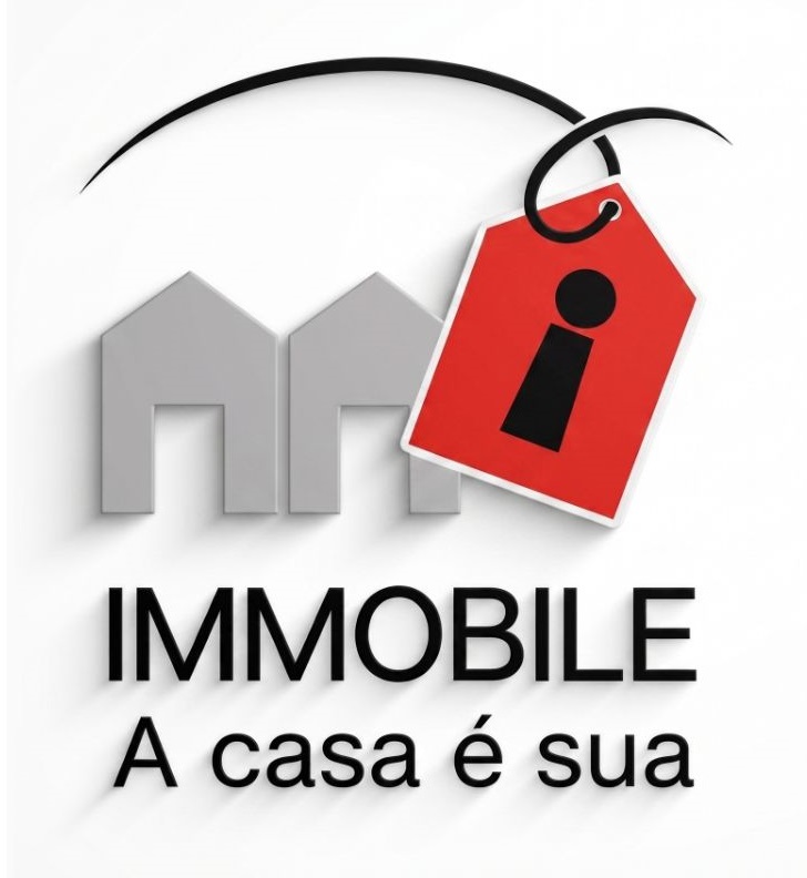Logo da imobiliária