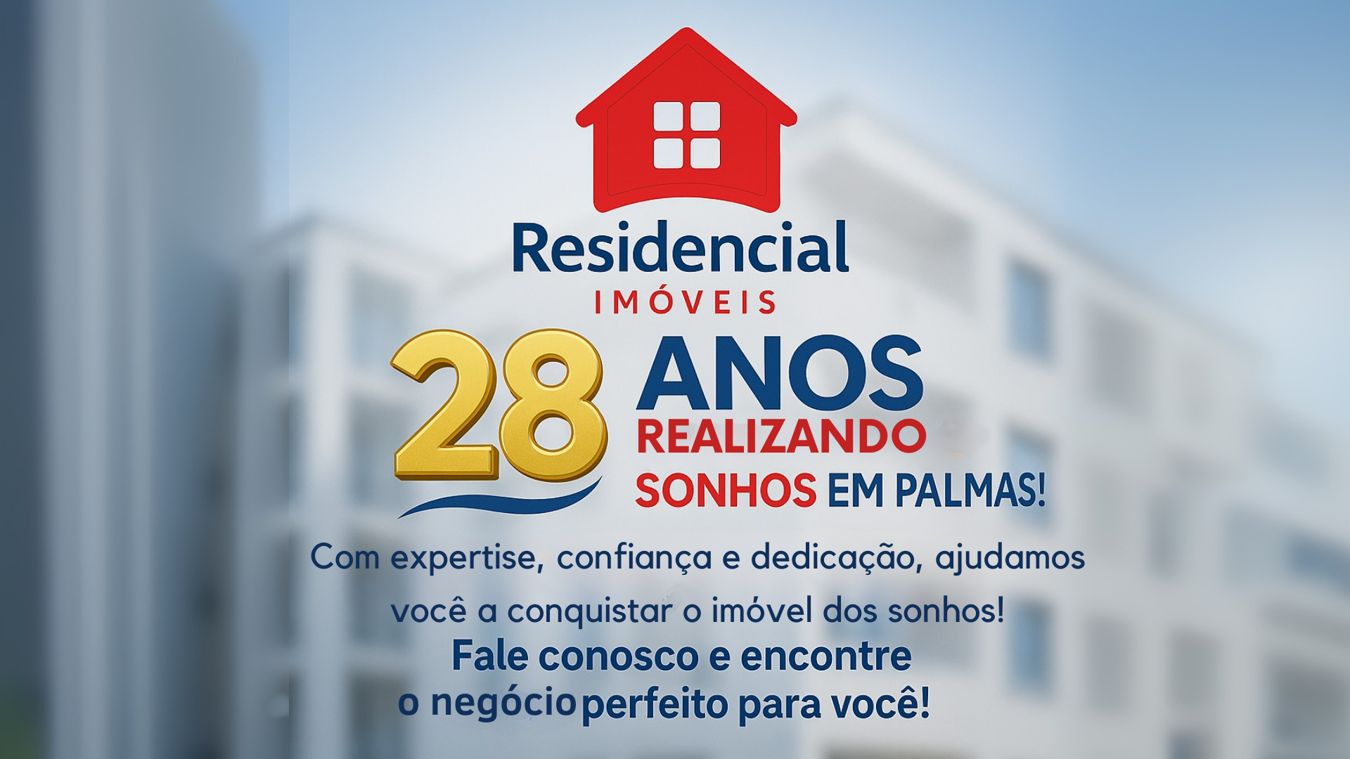 Imagem da instituição imobiliária
