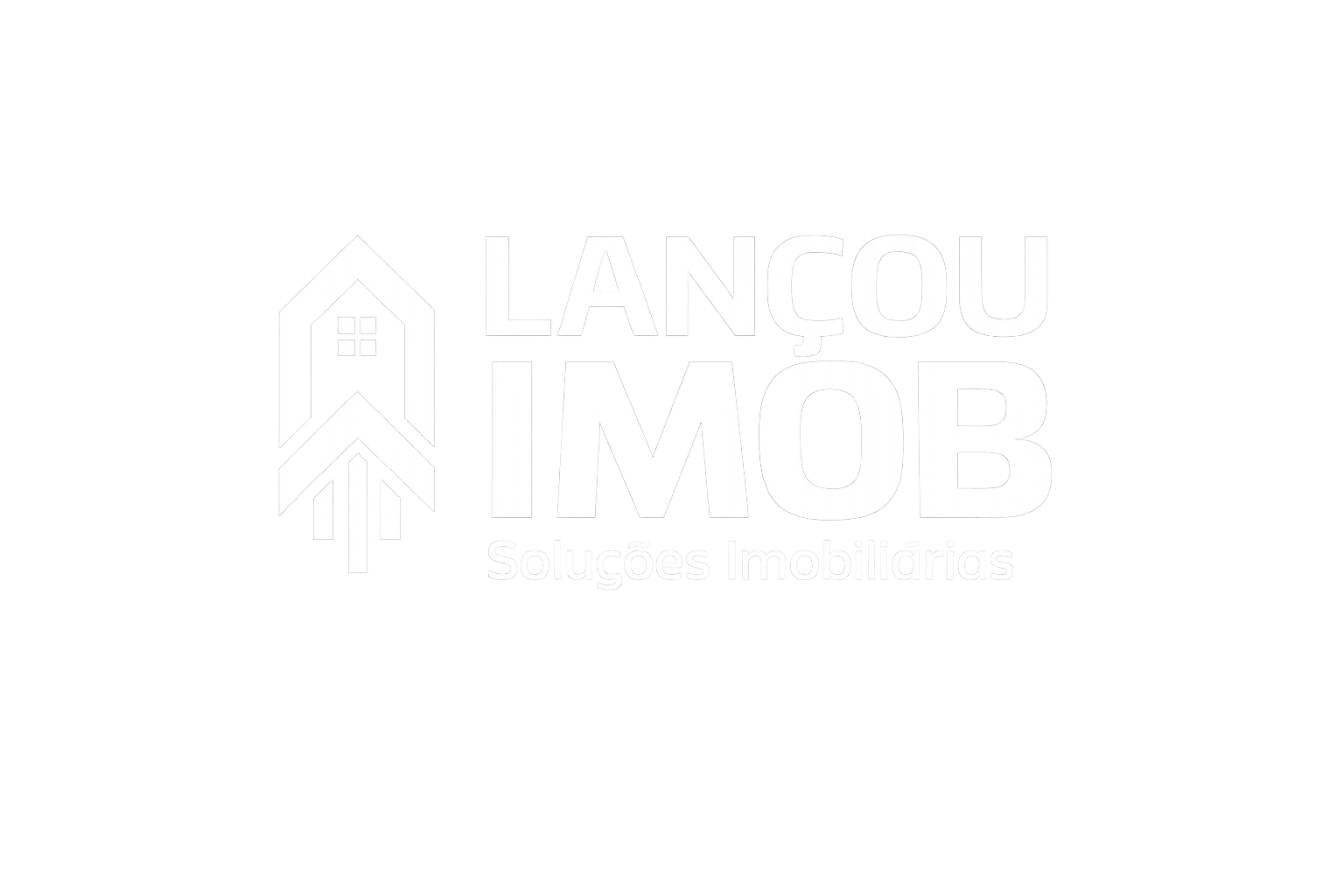 logo da imobiliária