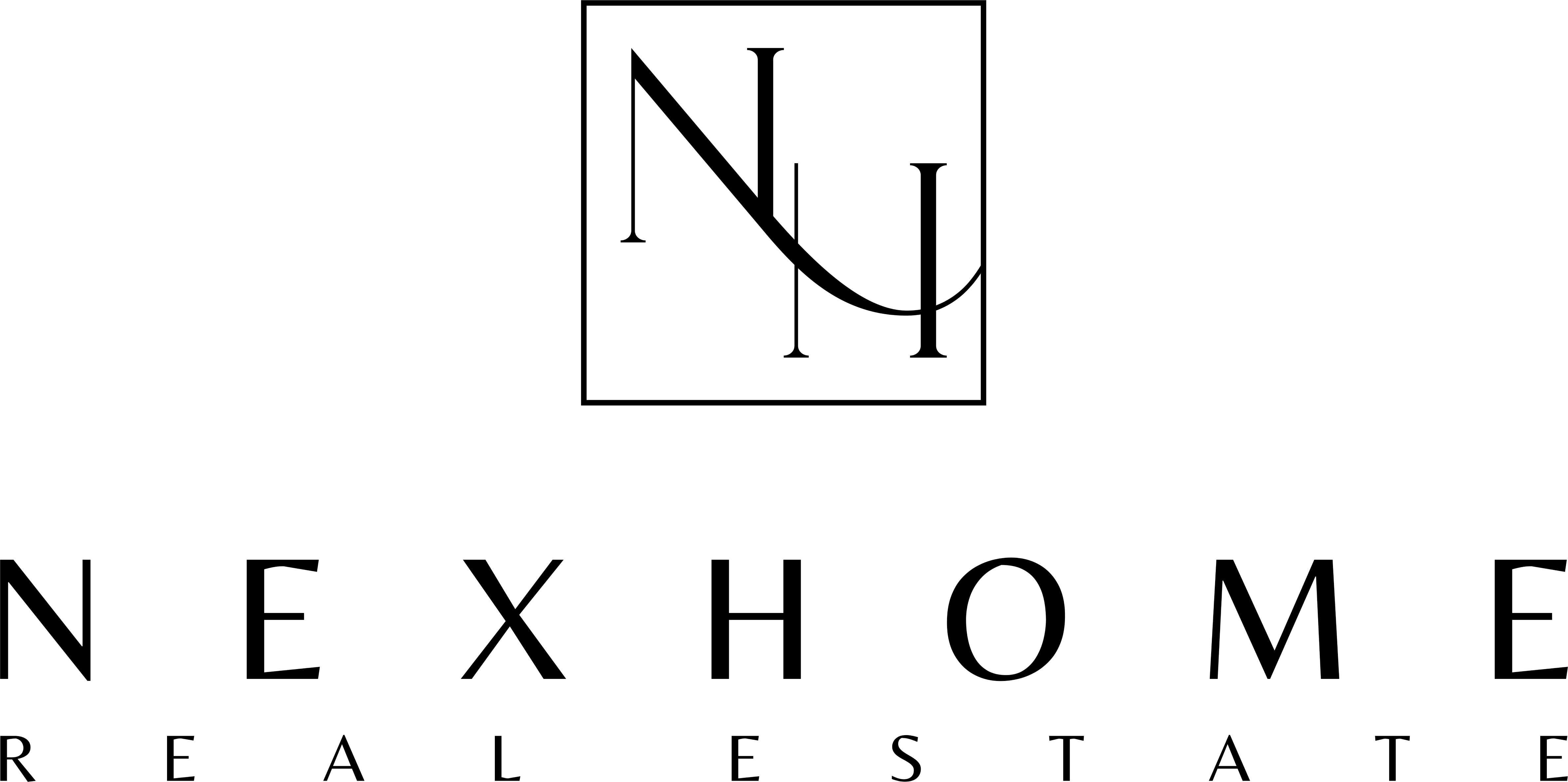 logo da imobiliária