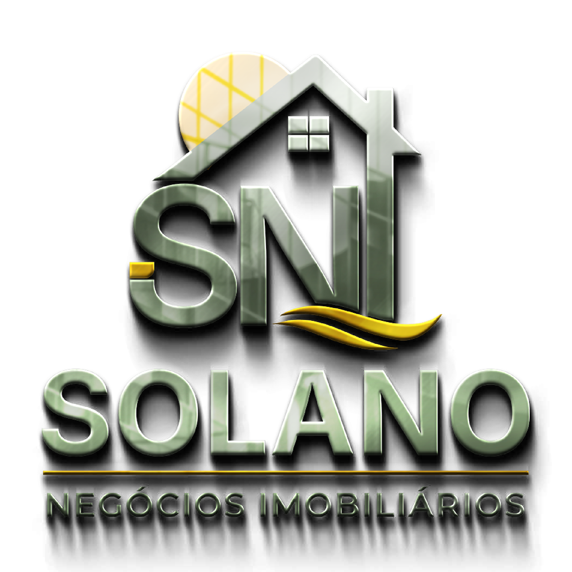 logo da imobiliária