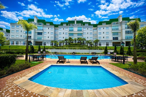 Apartamentos