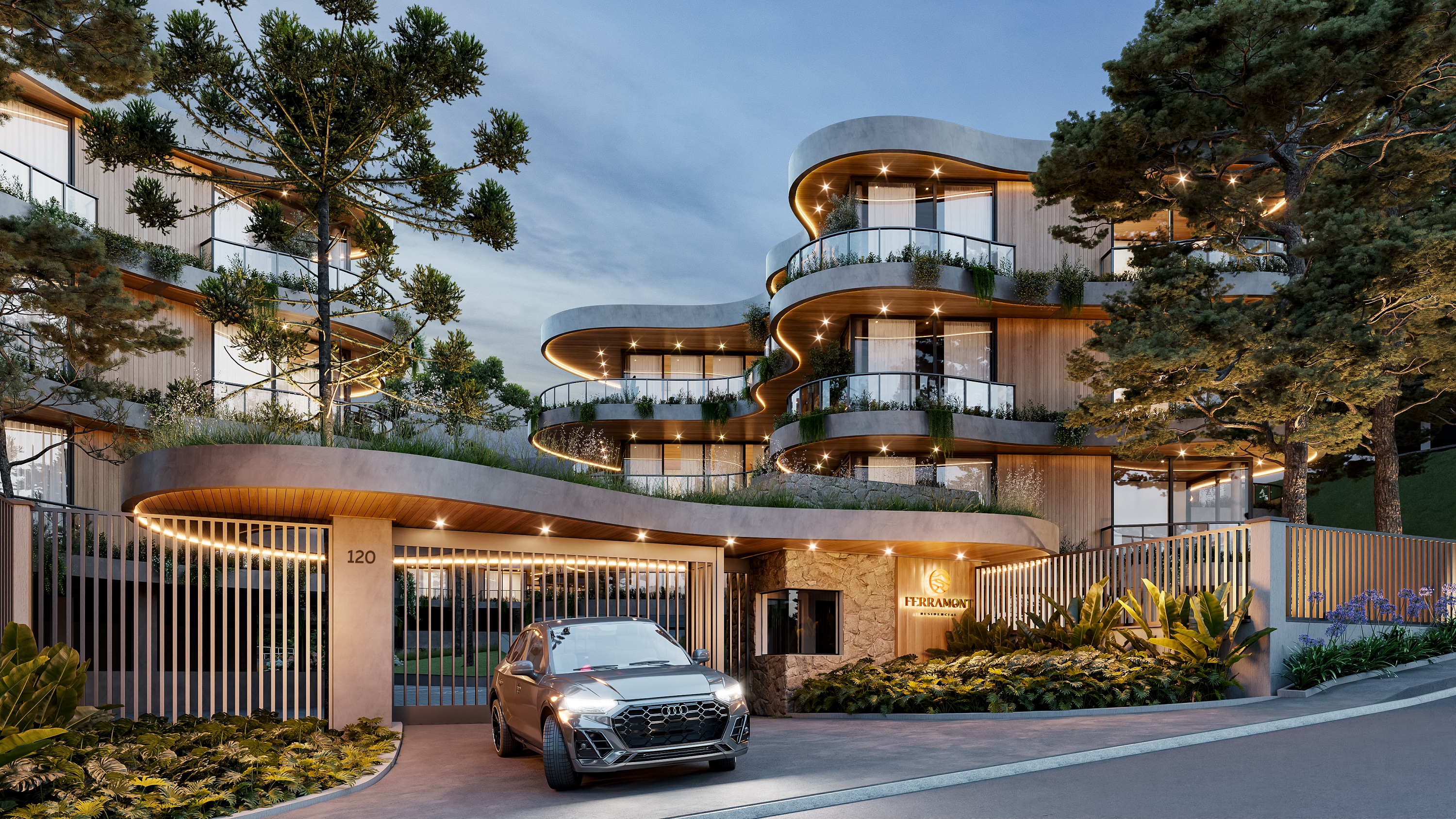 Imagem da instituição imobiliária