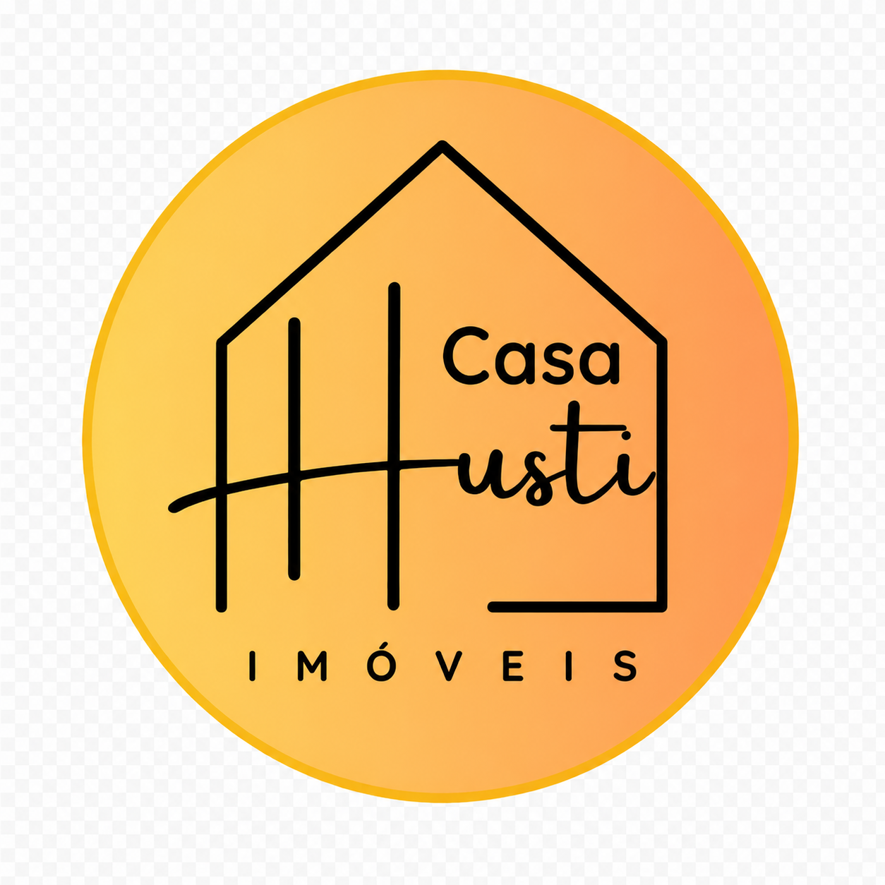 logo da imobiliária