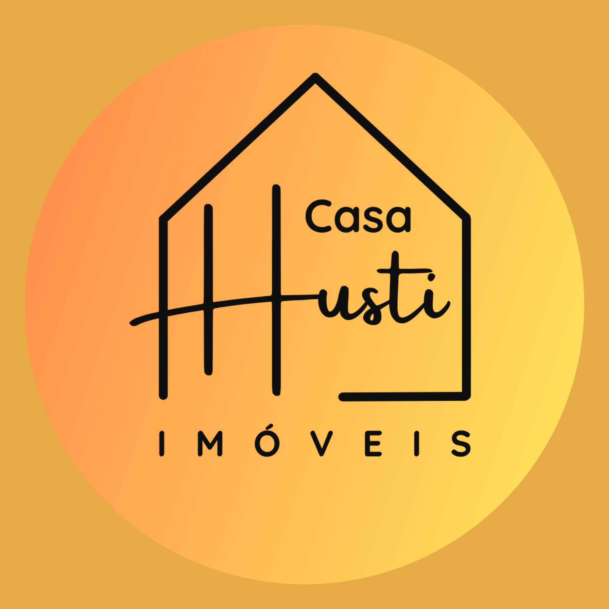 Logo da imobiliária