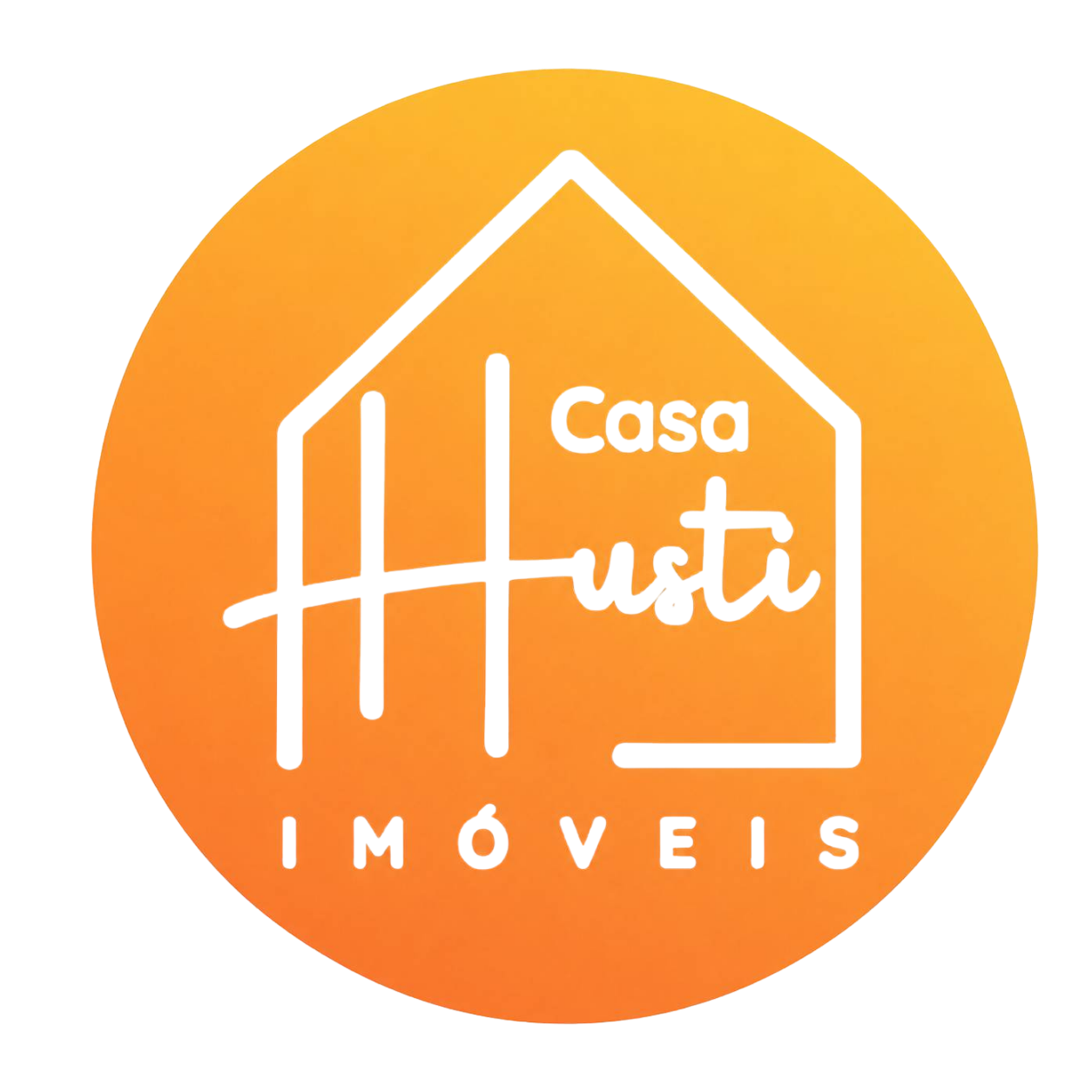 logo da imobiliária