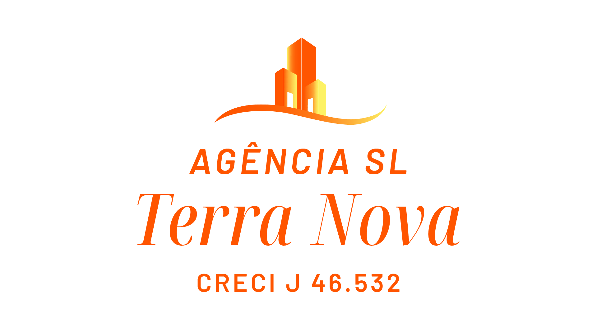 logo da imobiliária