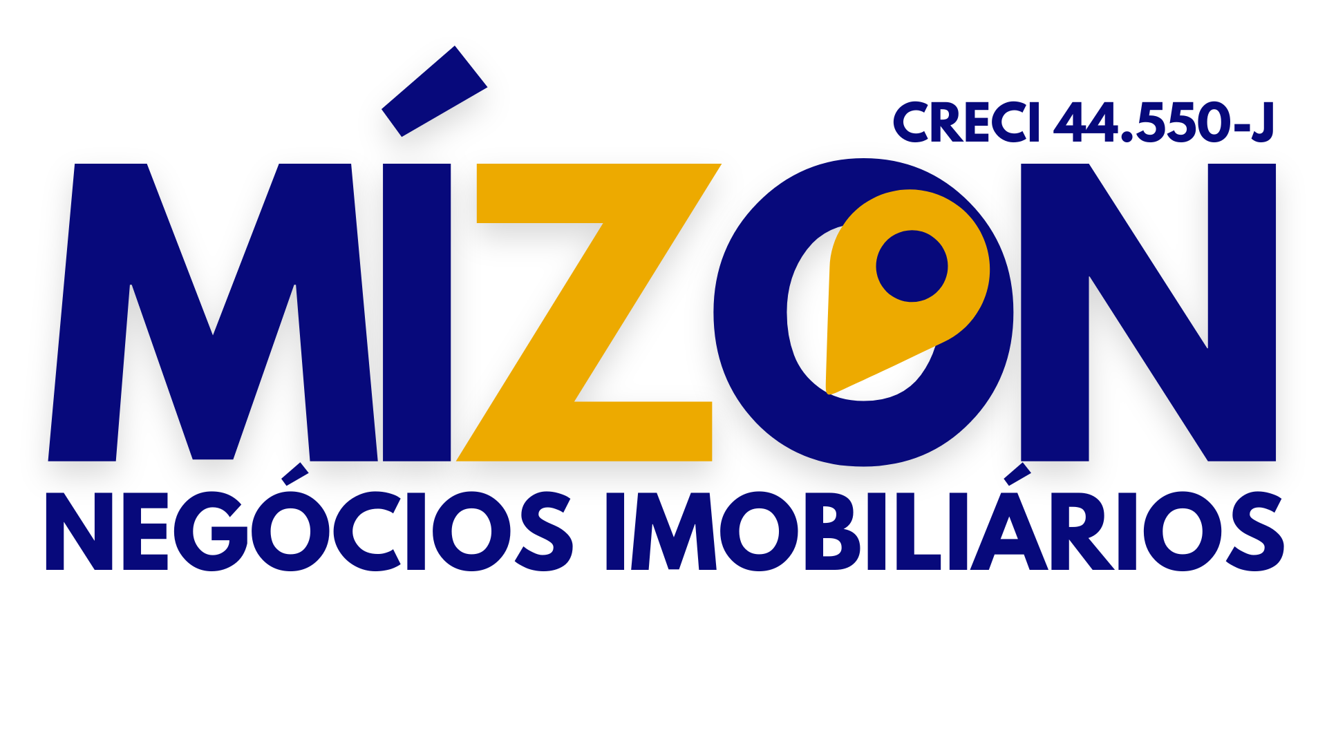 logo da imobiliária