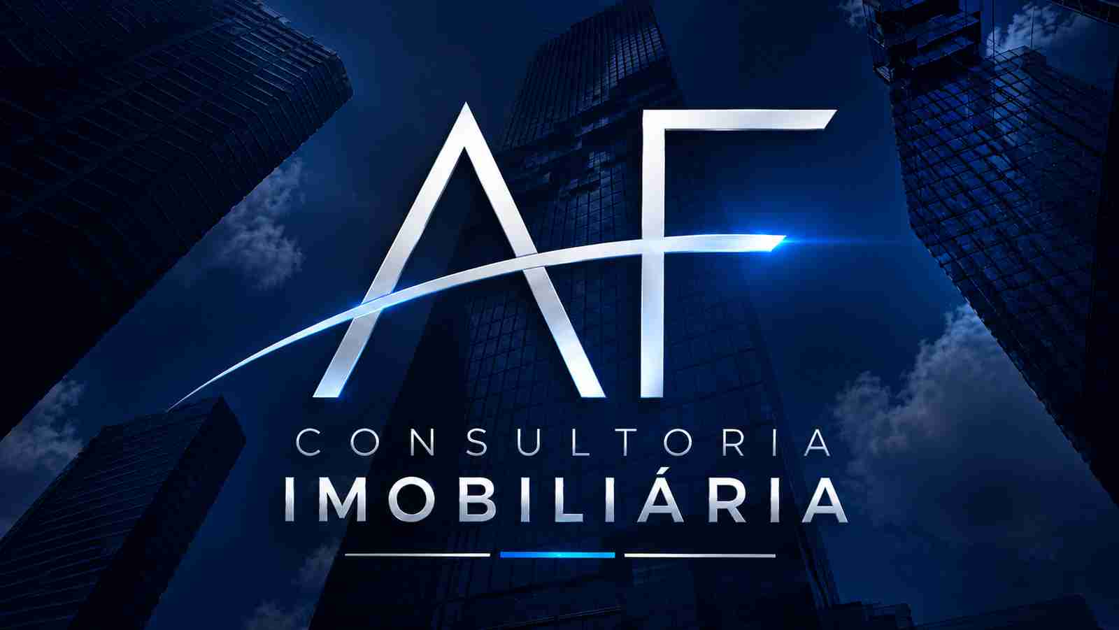 Logo da imobiliária