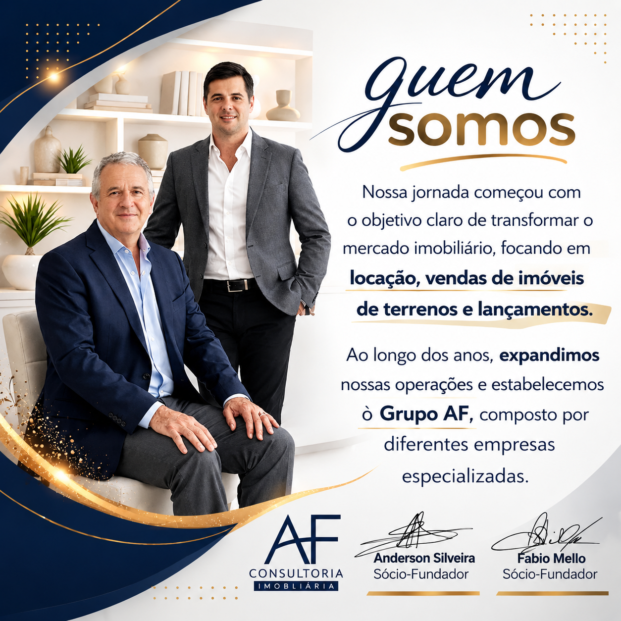 Imagem da instituição imobiliária