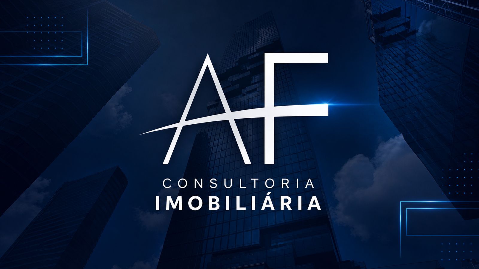 Logo da imobiliária