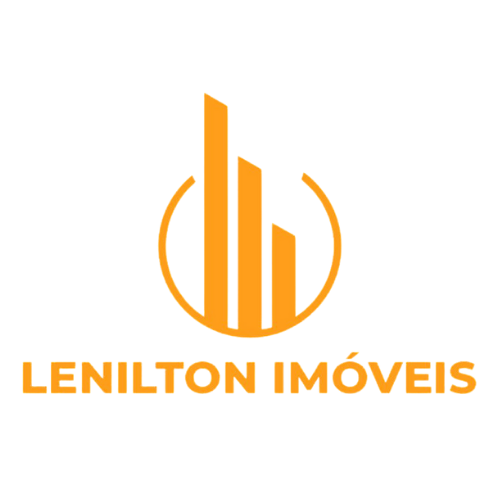 logo da imobiliária