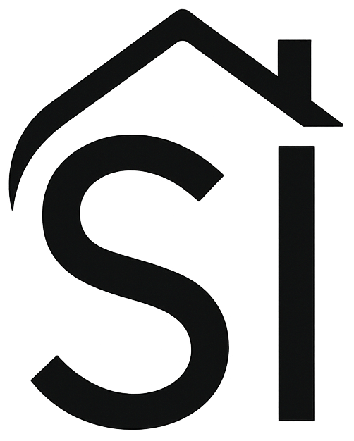 Logo da imobiliária