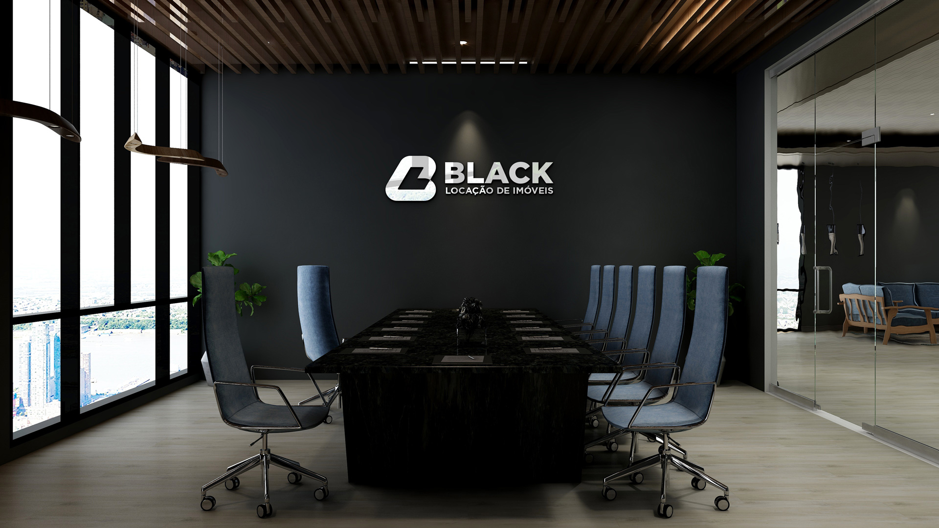 Imagem da instituição imobiliária