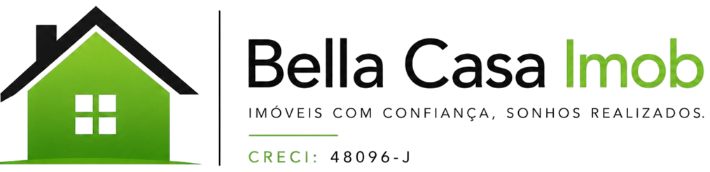 logo da imobiliária