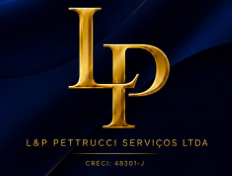 logo da imobiliária