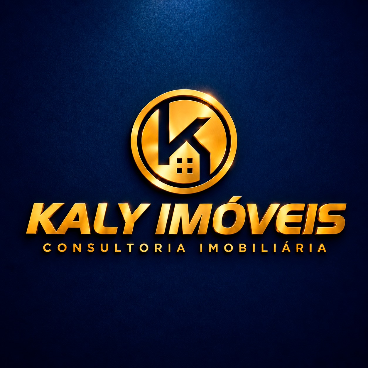 Logo da imobiliária