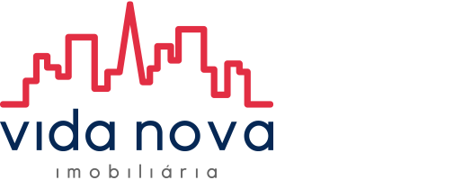 Logo da imobiliária Vida Nova Imobiliária Logo da imobiliária Vida Nova Imobiliária