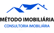 Logo da imobiliária Método Imobiliária Logo da imobiliária Método Imobiliária