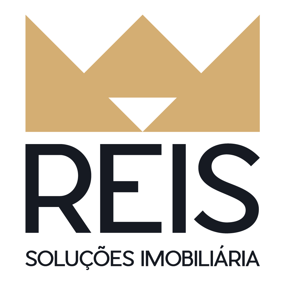 logo da imobiliária