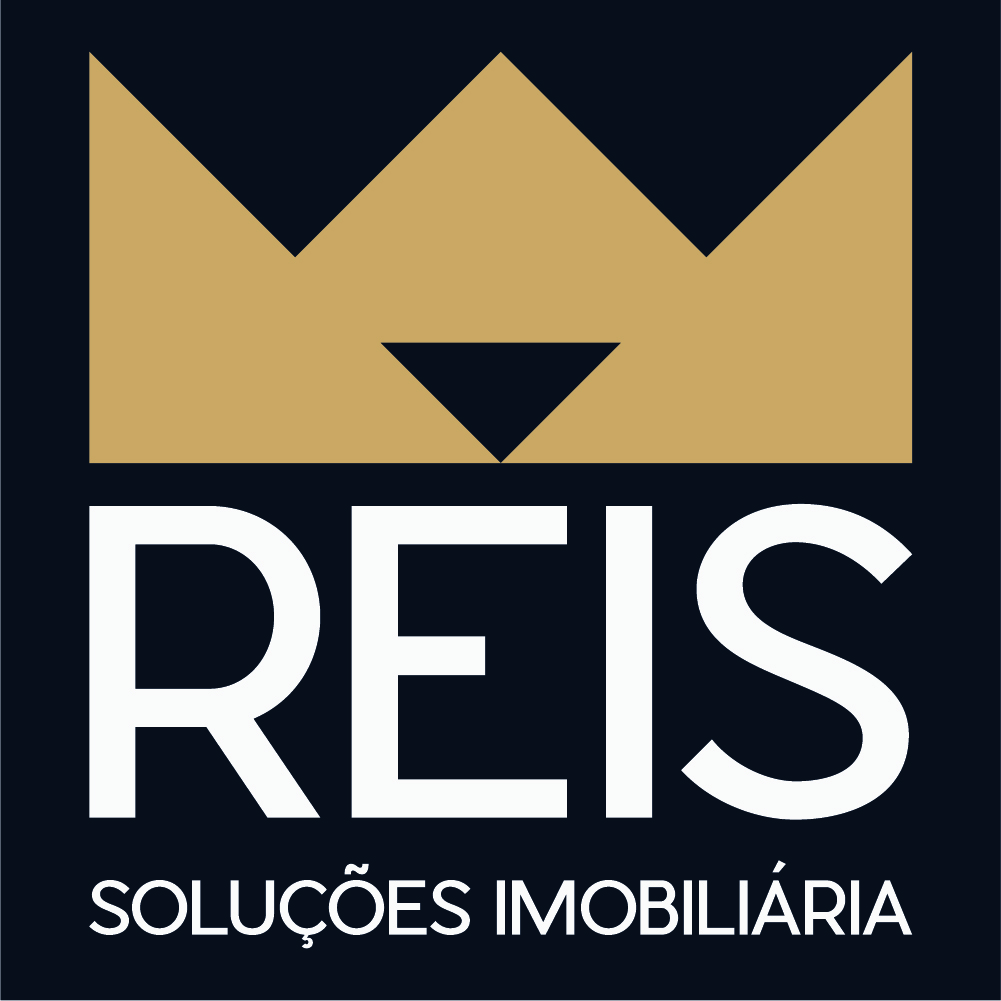 logo da imobiliária